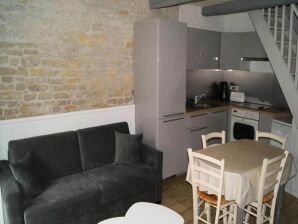 Apartments for 4 People - La Flotte - image1