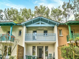 Appartement Vieux-Boucau-les-Bains  29