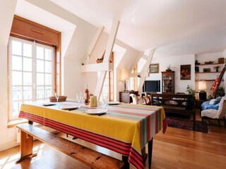 Apartment La Trinité-sur-Mer  1