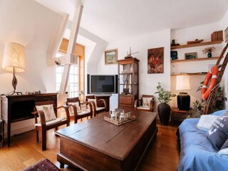 Apartment La Trinité-sur-Mer  3