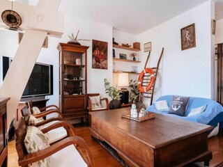 Apartment La Trinité-sur-Mer  4