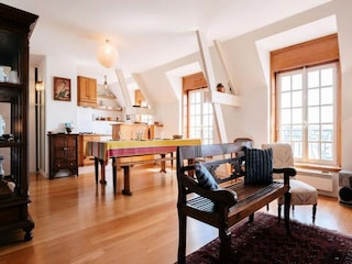 Apartment La Trinité-sur-Mer  5