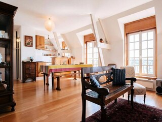 Appartement La Trinité-sur-Mer  5