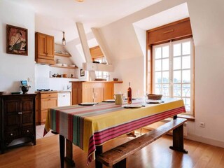 Apartment La Trinité-sur-Mer  6
