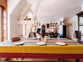 Apartment La Trinité-sur-Mer  7