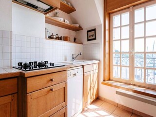 Apartment La Trinité-sur-Mer  8