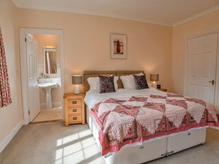 Ferienhaus Padstow Ausstattung 21