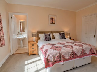 Vakantiehuis Padstow Kenmerken 13