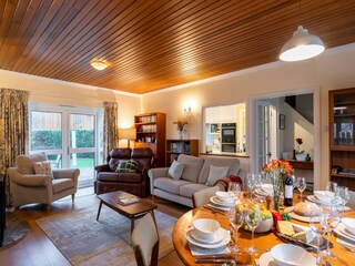 Ferienhaus Padstow Ausstattung 22