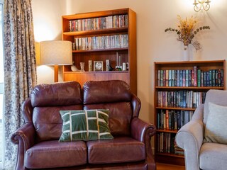 Casa per le vacanze Padstow Caratteristiche 12