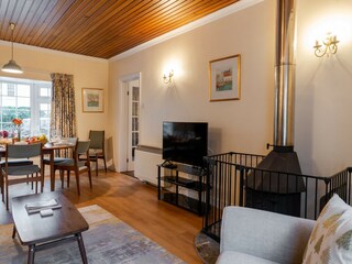 Ferienhaus Padstow Ausstattung 23