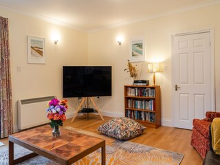 Ferienhaus Padstow Ausstattung 22