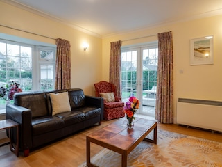 Casa per le vacanze Padstow Caratteristiche 17