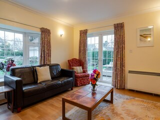 Ferienhaus Padstow Ausstattung 26