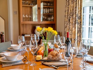 Casa per le vacanze Padstow Caratteristiche 18