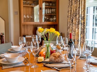 Holiday house Padstow Features 20