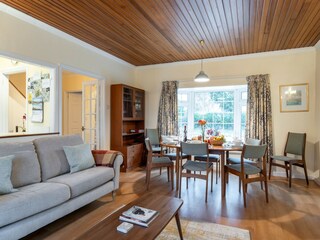 Ferienhaus Padstow Ausstattung 28