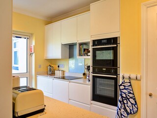 Ferienhaus Padstow Ausstattung 32