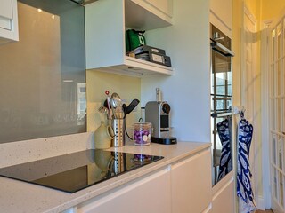 Ferienhaus Padstow Ausstattung 30