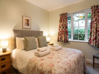 Casa per le vacanze Padstow Caratteristiche 13