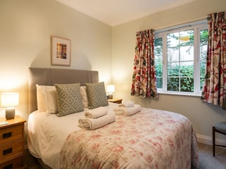 Casa per le vacanze Padstow Caratteristiche 21
