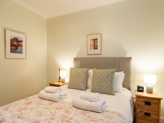 Ferienhaus Padstow Ausstattung 17