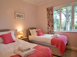 Maison de vacances Padstow Équipement 23