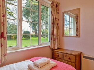 Casa per le vacanze Padstow Caratteristiche 32