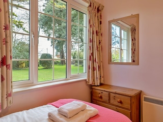 Holiday house Padstow Features 28