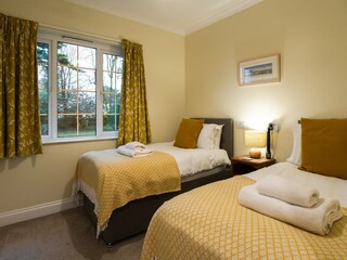 Casa per le vacanze Padstow Caratteristiche 29