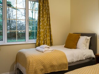 Vakantiehuis Padstow Kenmerken 27