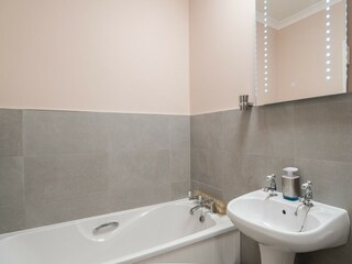 Vakantiehuis Padstow Kenmerken 32