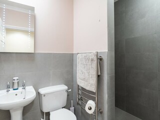 Casa per le vacanze Padstow Caratteristiche 14