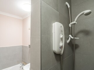 Holiday house Padstow Features 31