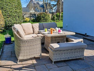 Vakantiehuis Padstow Buitenaudio-opname 3