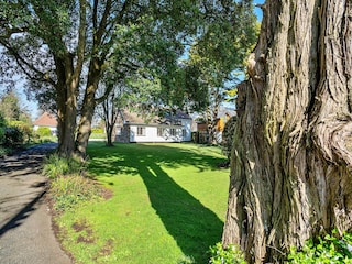 Vakantiehuis Padstow Buitenaudio-opname 1