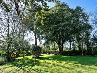 Vakantiehuis Padstow Buitenaudio-opname 6