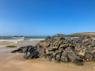 Maison de vacances Padstow Environnement 42