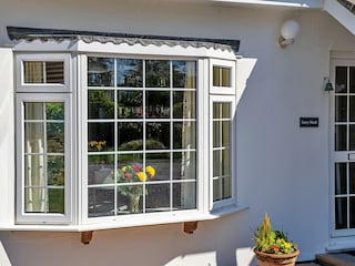 Maison de vacances Padstow  46