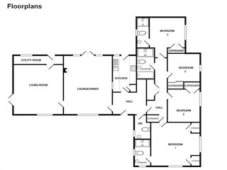 Ferienhaus Padstow  44