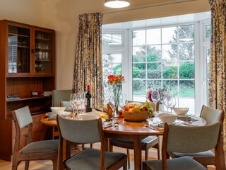 Ferienhaus Padstow Ausstattung 20