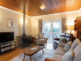 Casa per le vacanze Padstow Caratteristiche 35