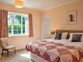 Ferienhaus Padstow Ausstattung 24