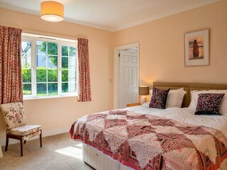 Ferienhaus Padstow Ausstattung 37
