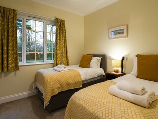 Casa per le vacanze Padstow Caratteristiche 29