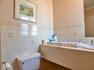 Ferienhaus Padstow Ausstattung 18