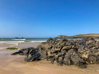Ferienhaus Padstow Umgebung 41