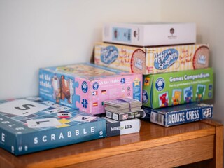 Casa per le vacanze Padstow  46