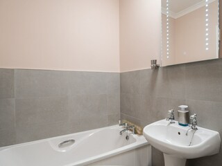 Ferienhaus Padstow Ausstattung 39