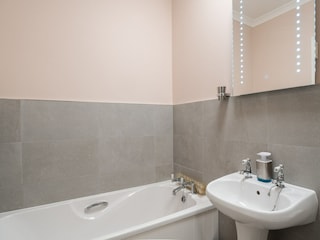Vakantiehuis Padstow Kenmerken 35